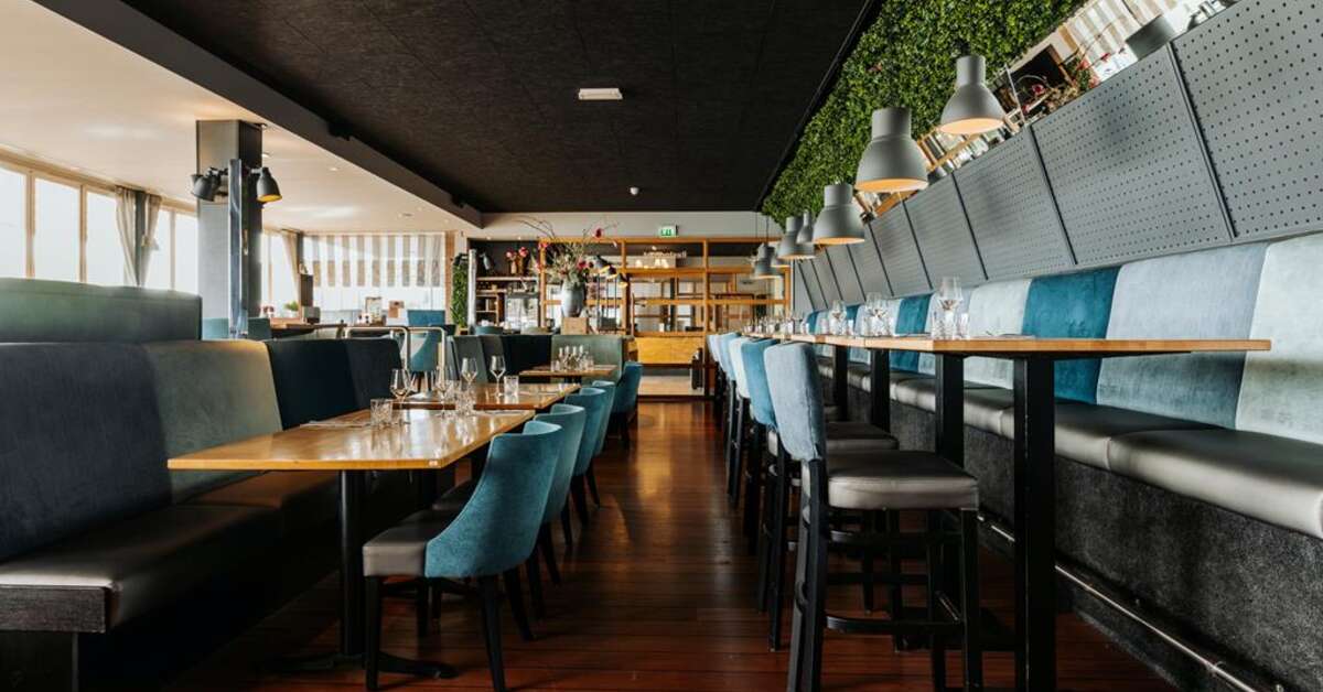 Een foto van Hotel Hoogeerd by Flow
