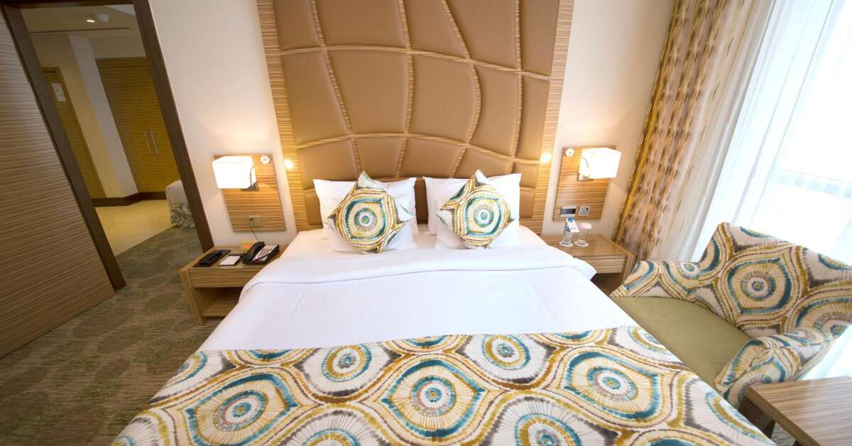 Een foto van Best Western Plus Pearl Creek