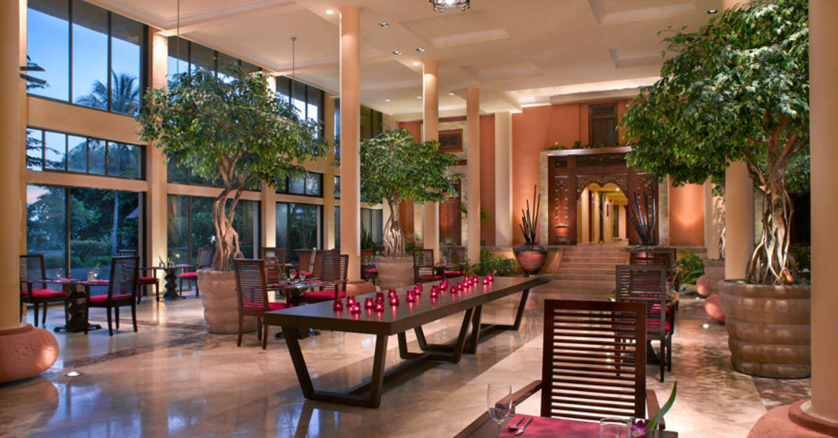 Een foto van Cassia Phuket