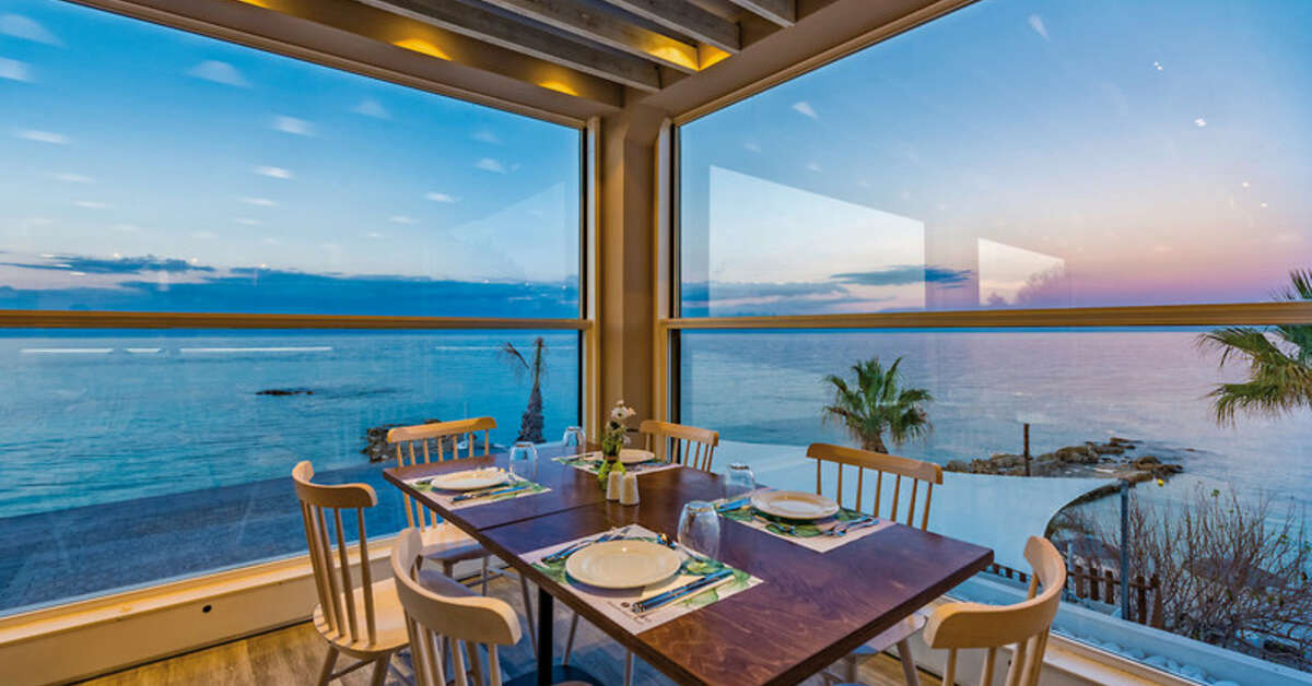 Een foto van Alexandra Beach Resort