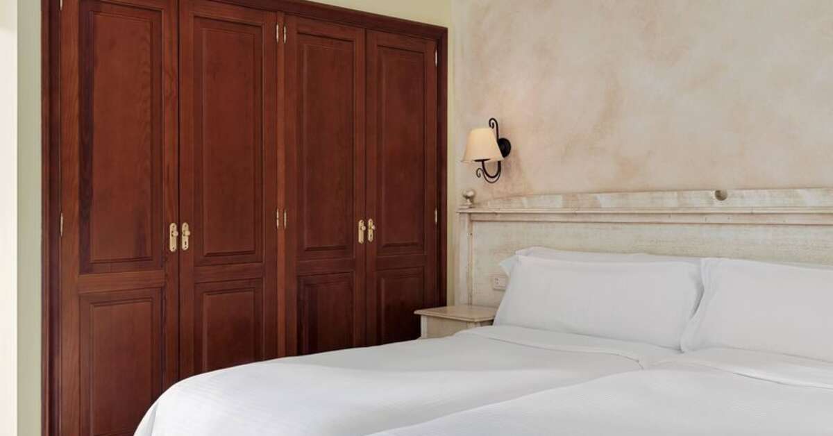 Een foto van Hotel Las Aguilas Tenerife Affiliated by Melia