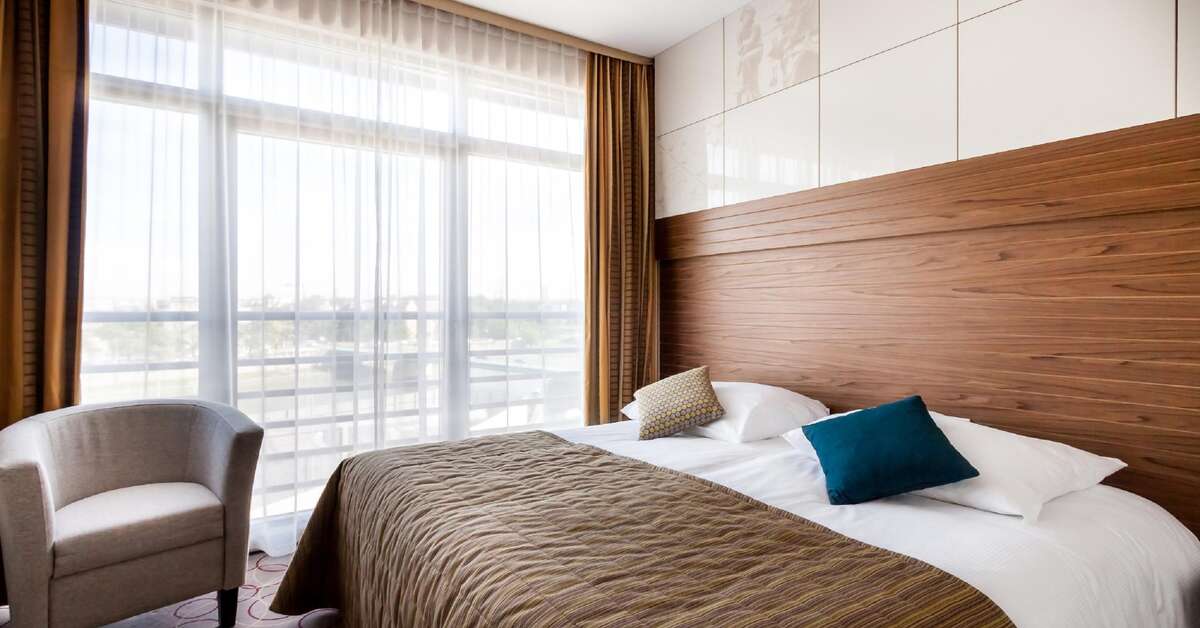 Een foto van Qubus Hotel Krakow