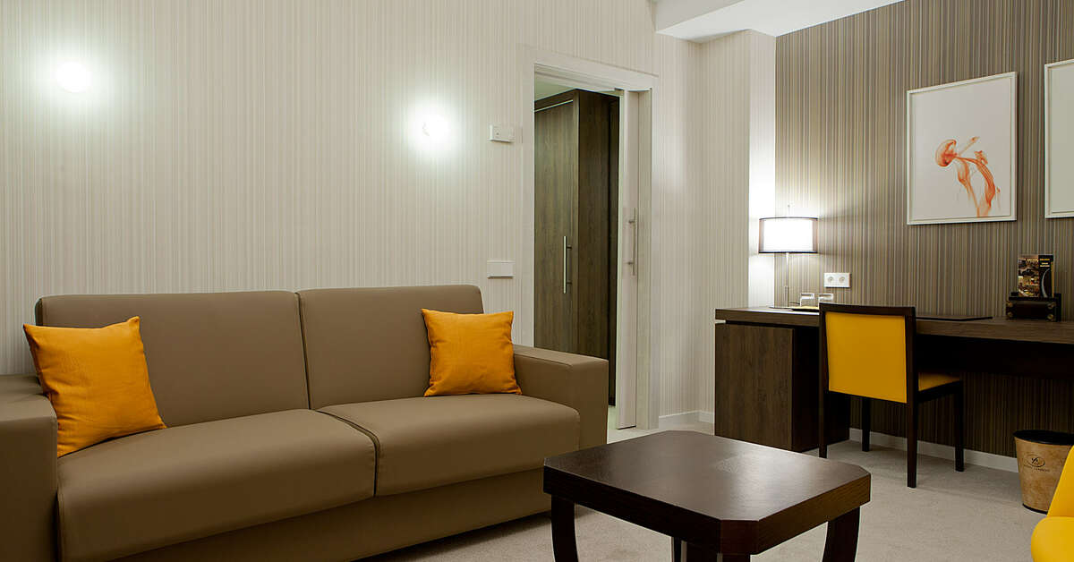 Een foto van Liabeny Hotel