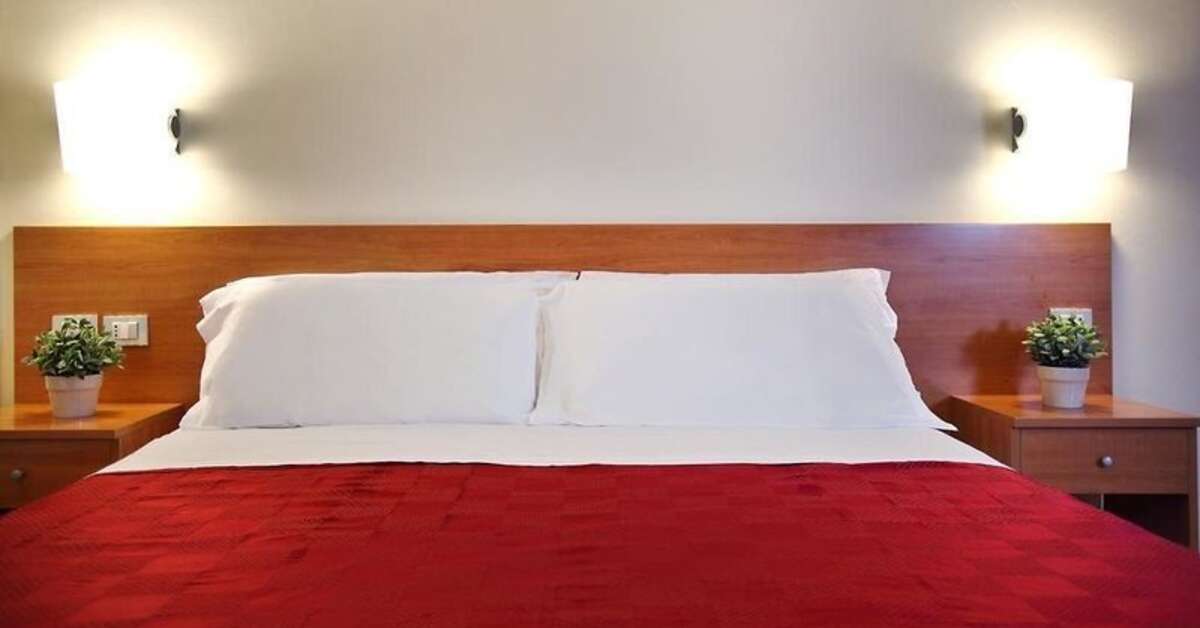 Een foto van Casa Albergo Sant' Antonio
