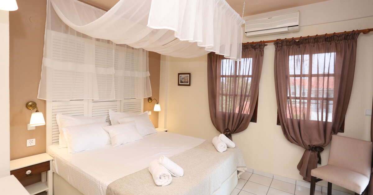 Een foto van Hotel Magdalena