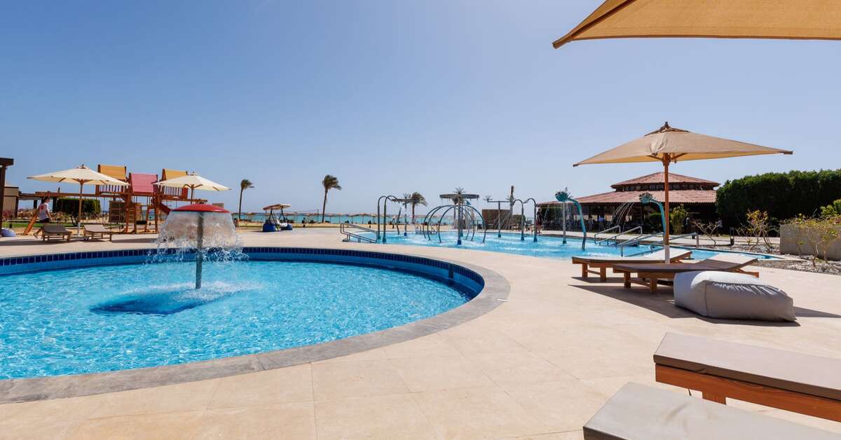 Een foto van True Beach Resort