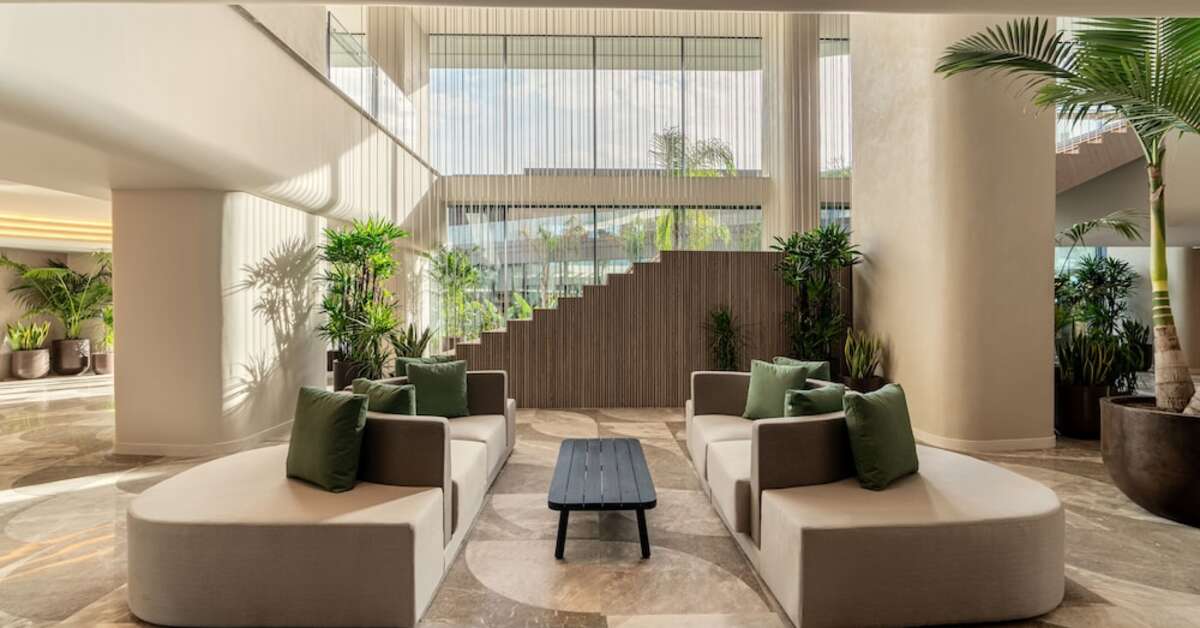 Een foto van Swissotel Resort & Spa Cesme