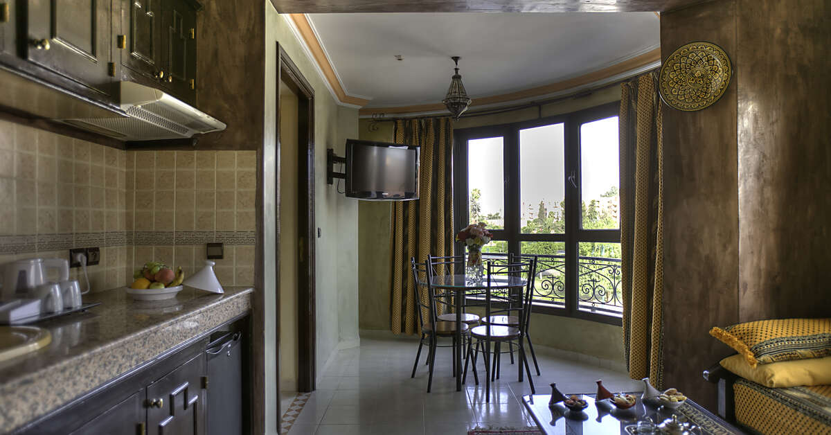 Ein Foto Hotel Amani
