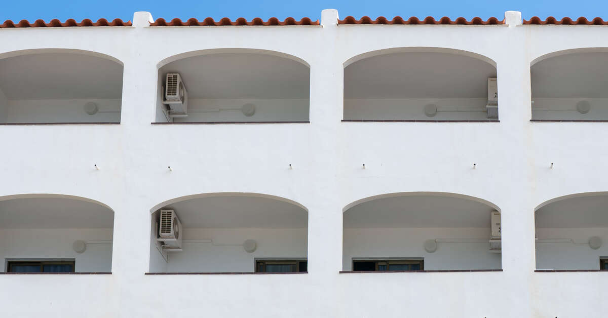 Een foto van Vistamar Hotel