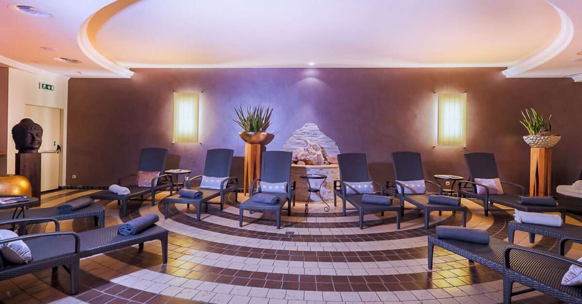 Een foto van Hotel Gollinger Hof