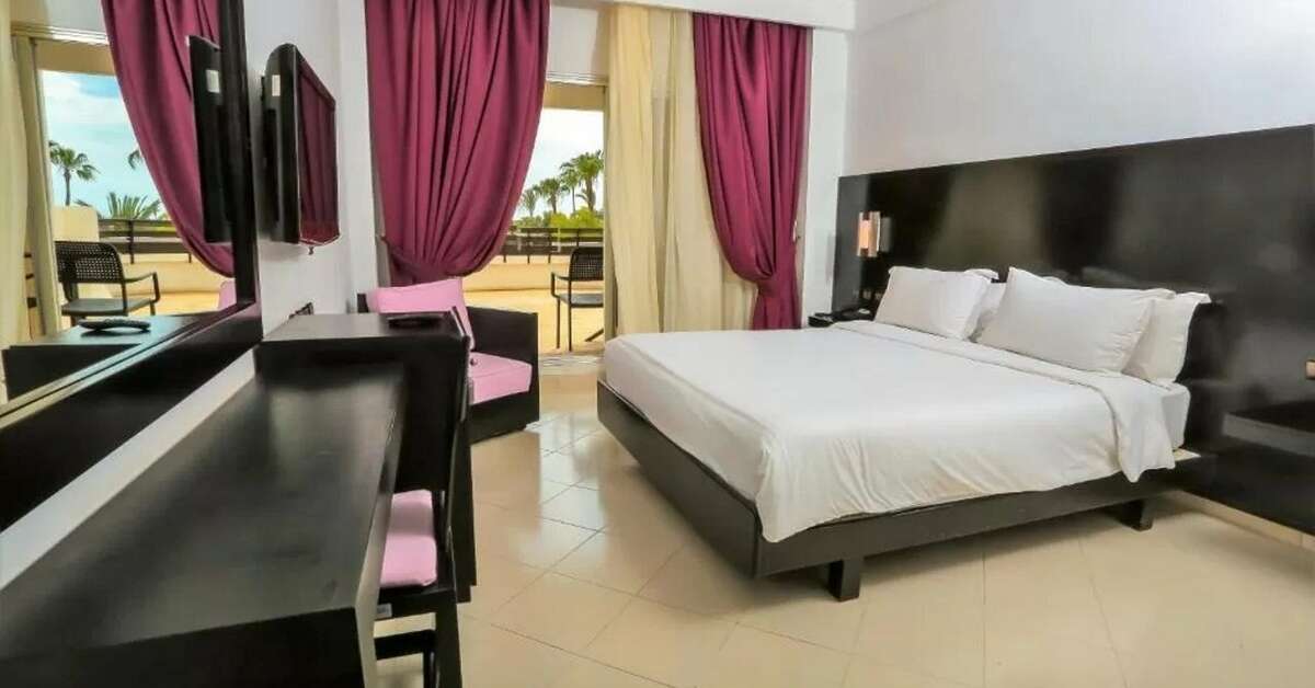 Een foto van Allegro Agadir