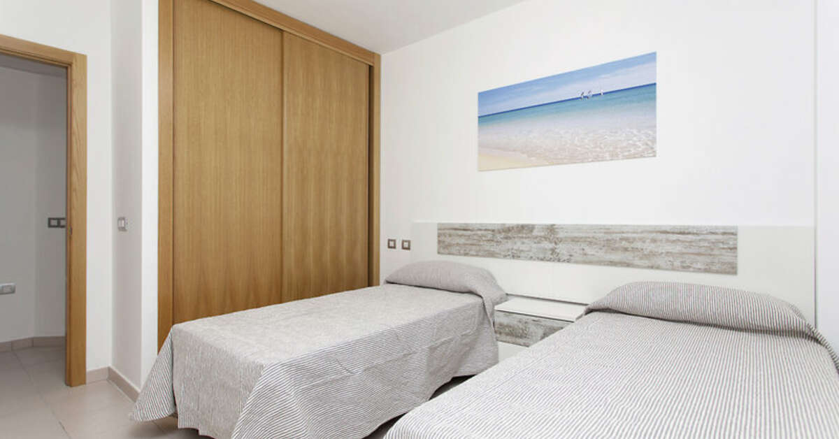 Een foto van Appartementen Tao Morro Jable