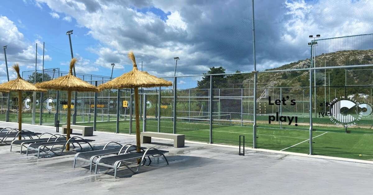 Een foto van Cabot Pollensa Park Spa