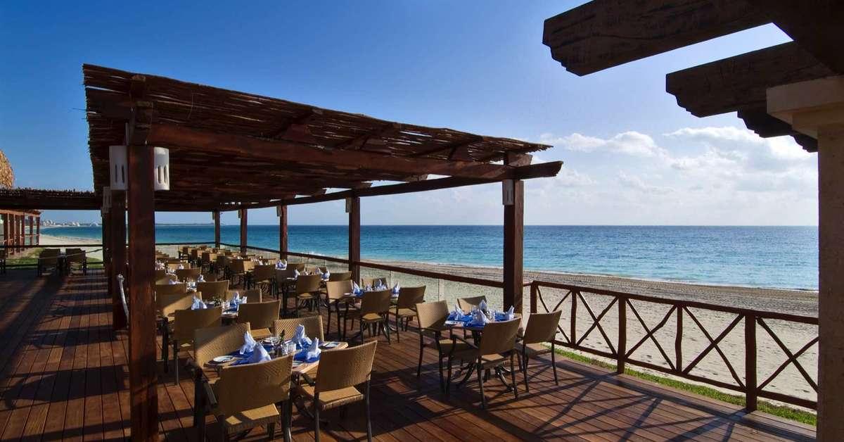 Ein Foto Dreams Sapphire Riviera Cancun