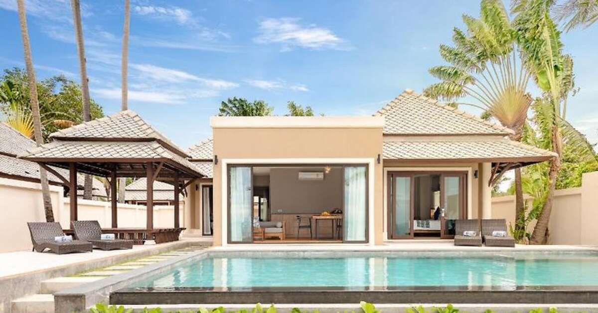 Een foto van Fair House Villas & Spa