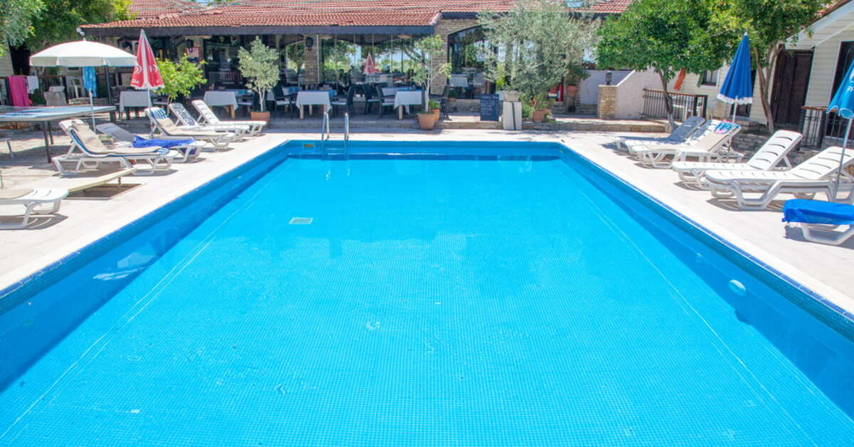Een foto van Leda Beach Hotel