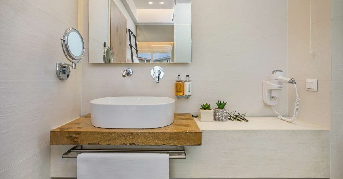 Een foto van Mirablue Deluxe Residences