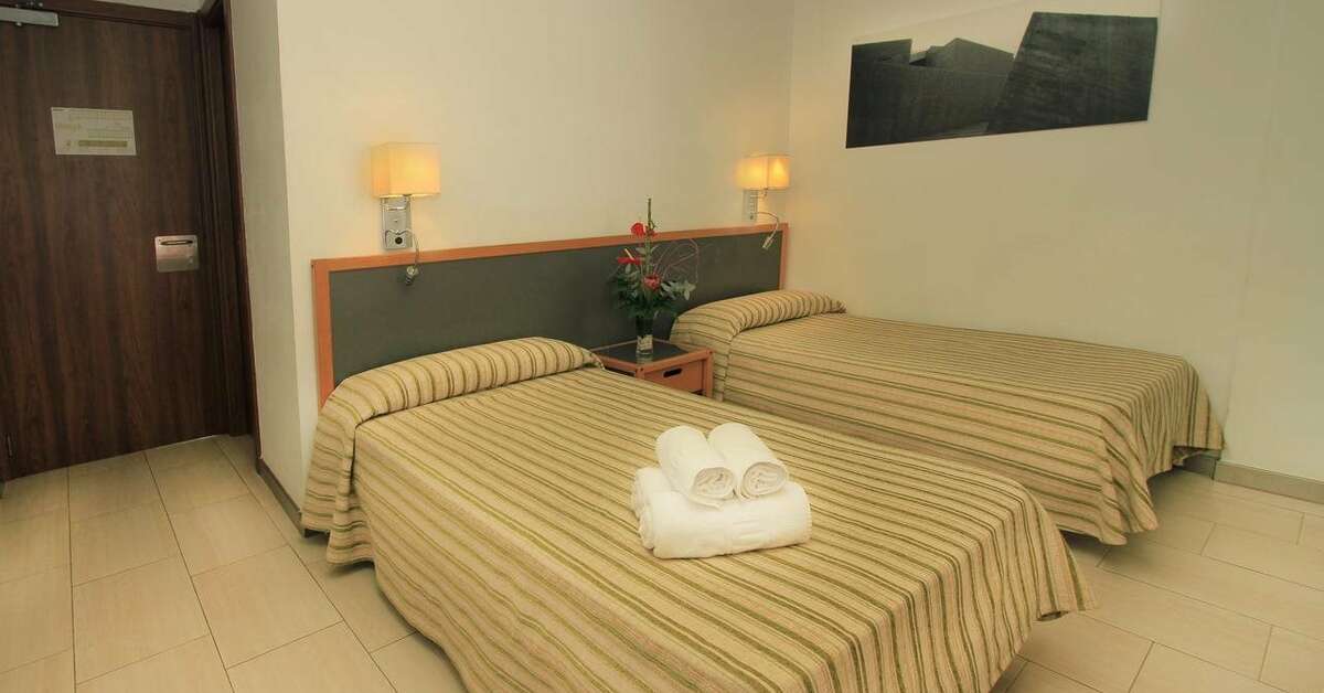 Een foto van Hotel Caledonia Udalla Park