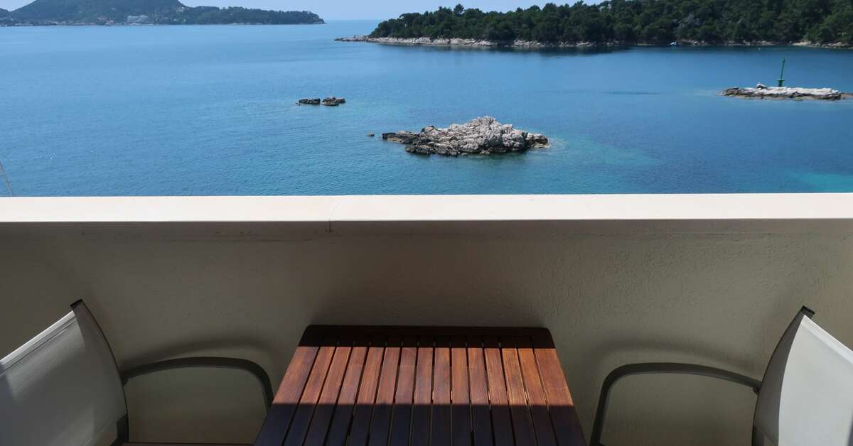 Een foto van Hotel Bozica