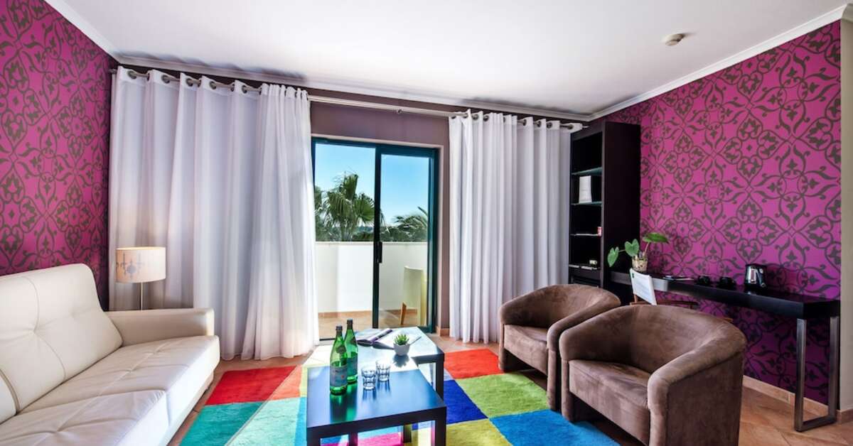 Een foto van Vale d'el Rei Hotel & Villas