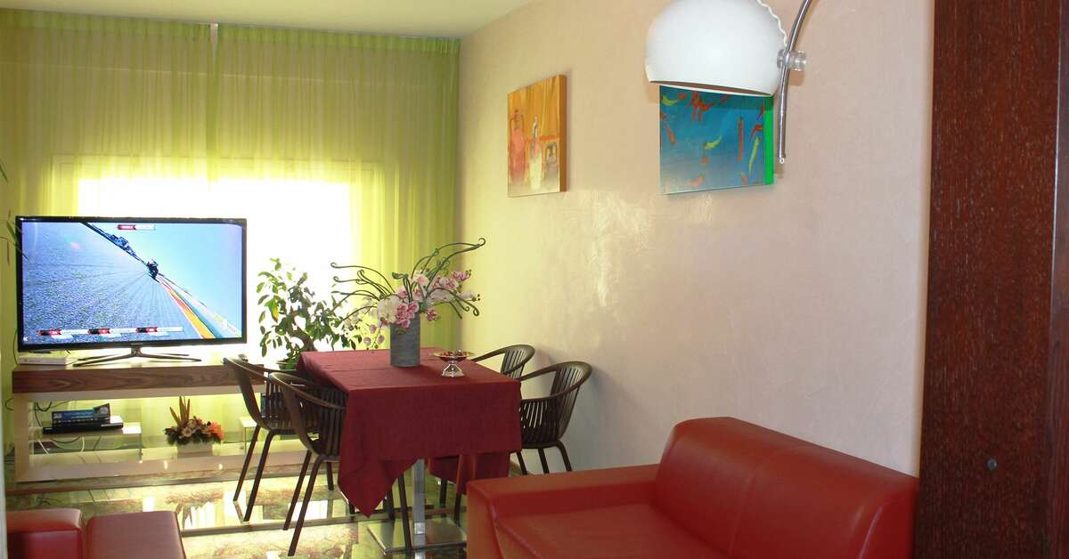Een foto van Hotel 33 Baroni