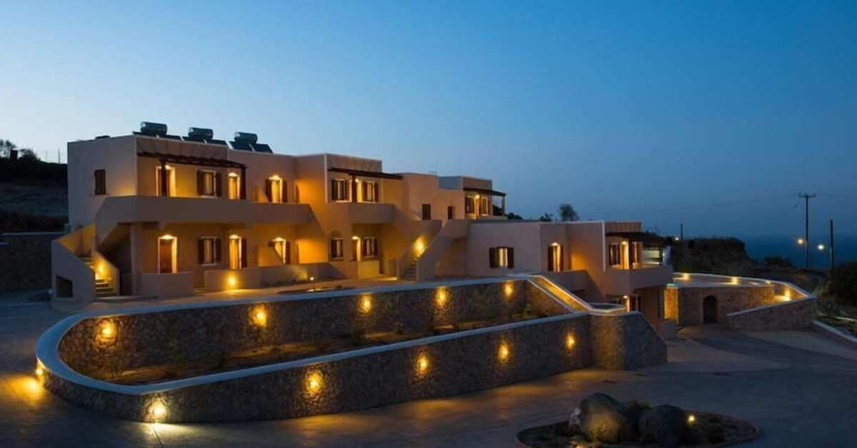 Een foto van Moonlight Appartementen