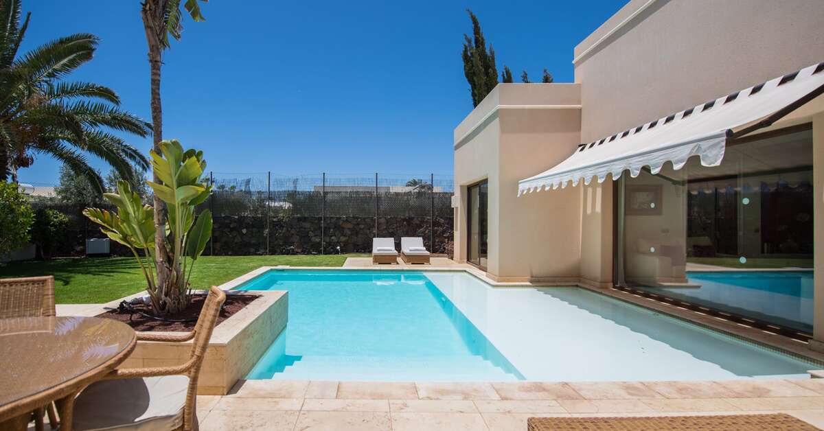 Een foto van Alondra Villas & Suites