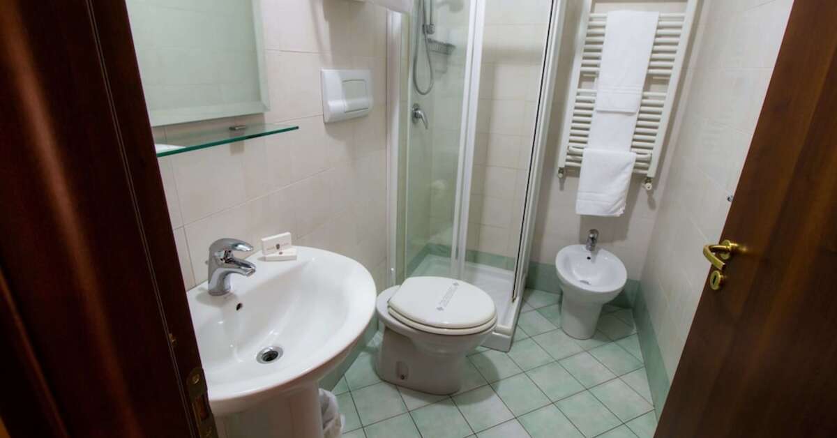Een foto van Hotel Gangi