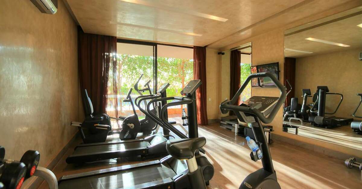 Een foto van Sirayane Boutique Hotel & Spa