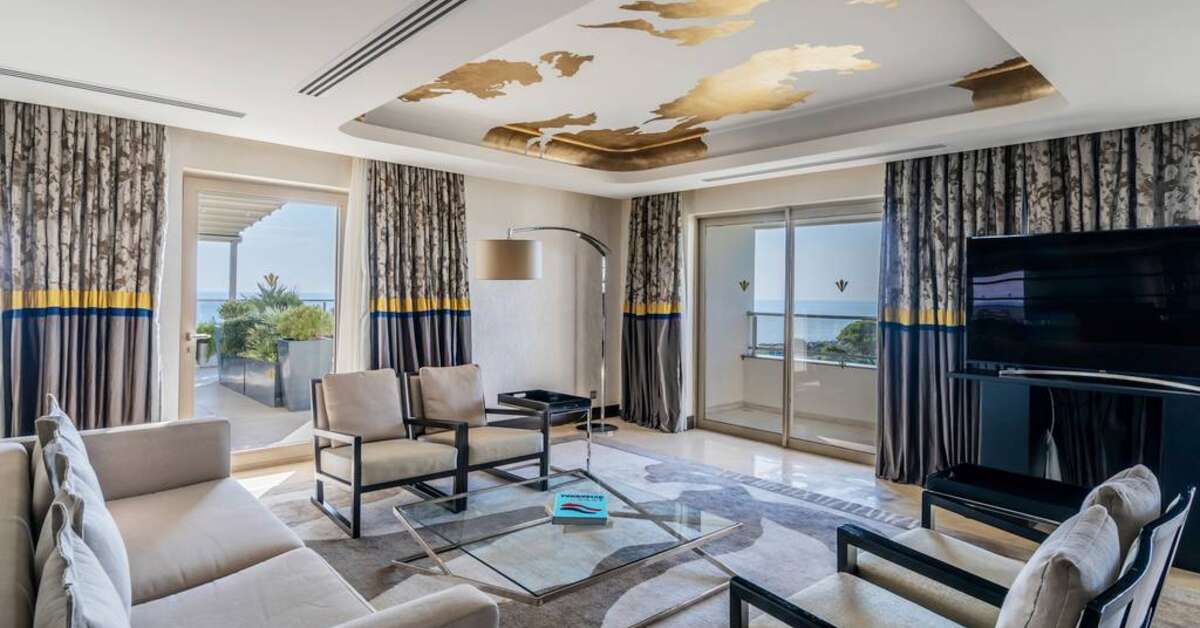 Een foto van Rixos Premium Belek