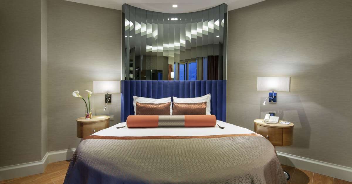 Een foto van Liberty Hotels Lara