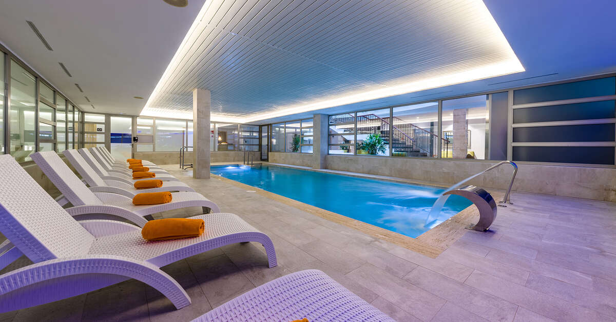 Een foto van Viva Cala Mesquida Resort & Spa