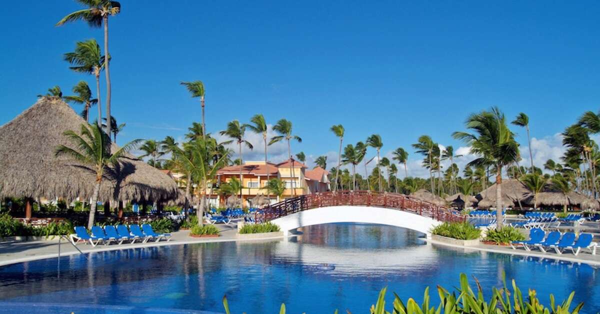 Een foto van Grand Bahia Principe Bavaro