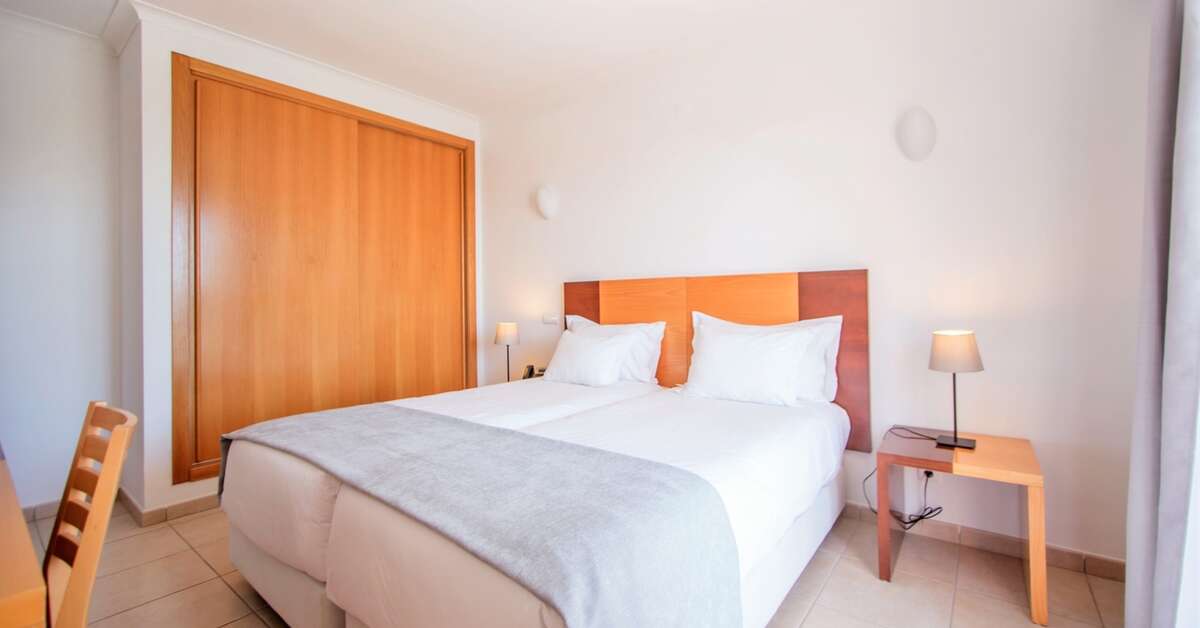 Ein Foto Aparthotel Aqua-Mar
