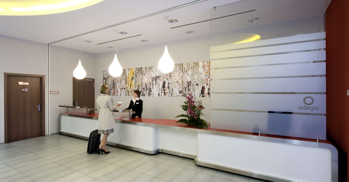 Een foto van Aparthotel Adagio Berlin Kurfurstendamm