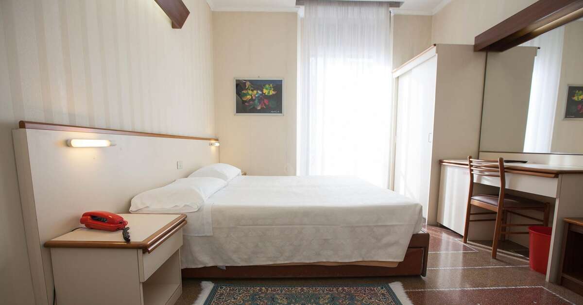 Een foto van Hotel Vittoria