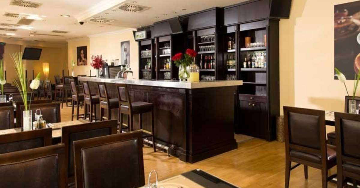 Een foto van Leonardo Hotel Budapest