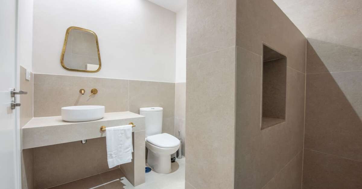 Een foto van Villas Ereza White Homes