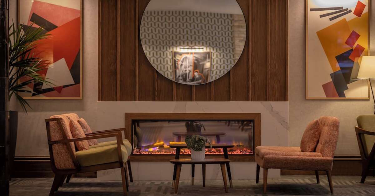 Een foto van Maldron Hotel Shoreditch London
