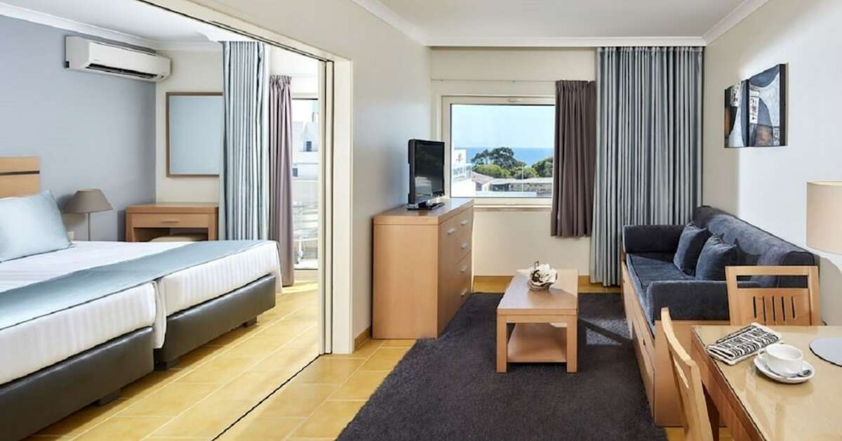 Een foto van Santa Eulalia Hotel & Spa