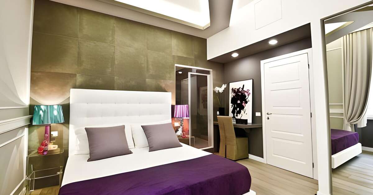 Een foto van Corso Boutique Hotel