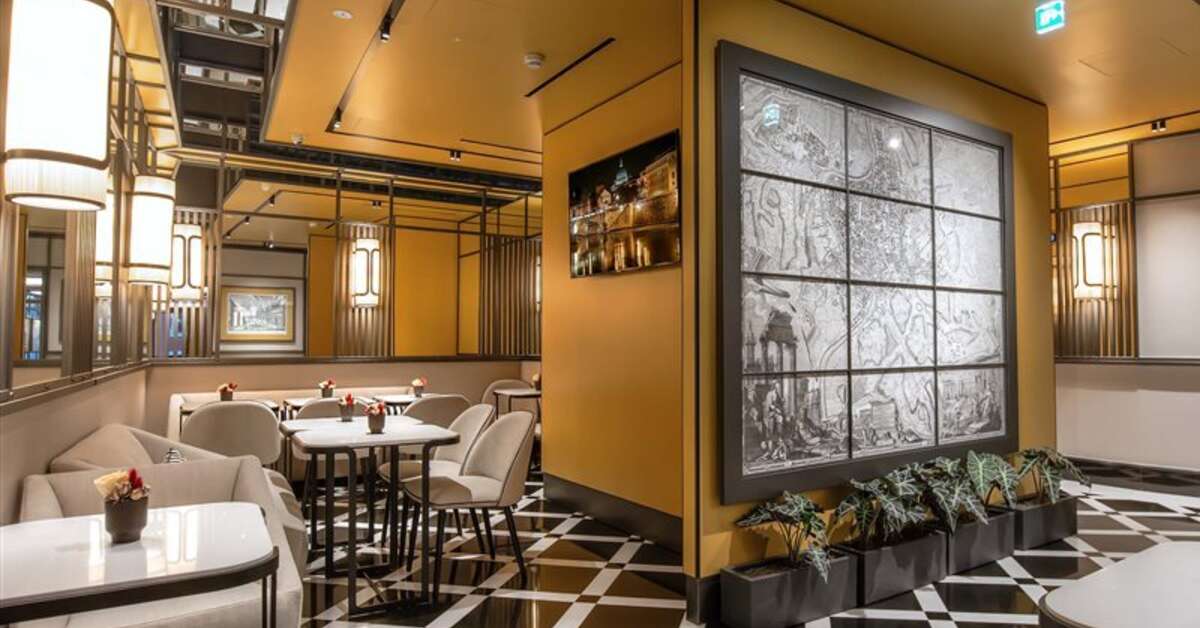 Een foto van Hotel Lunetta