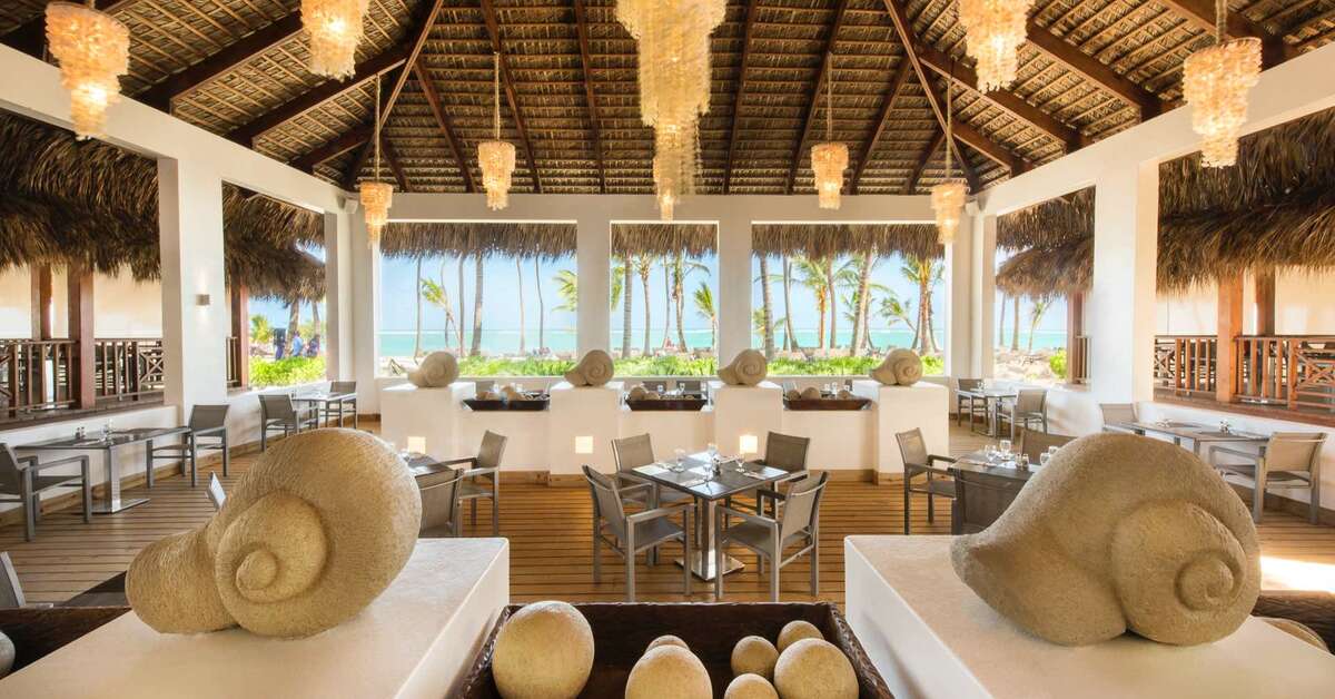 Ein Foto Occidental Grand Punta Cana Resort