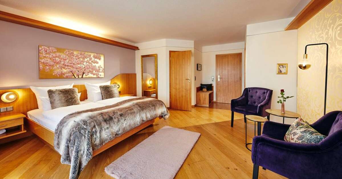 Een foto van Hotel Liebesgluck