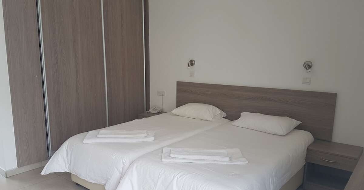 Een foto van Cosmelenia Hotel Appartementen