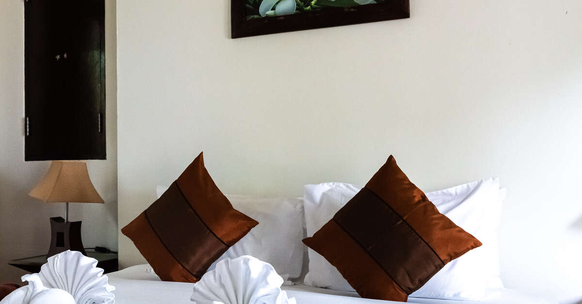 Ein Foto The Hive Hotel