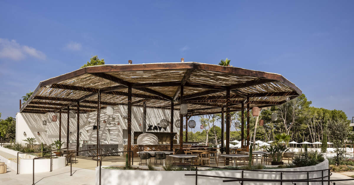 Een foto van Kimpton Aysla Mallorca