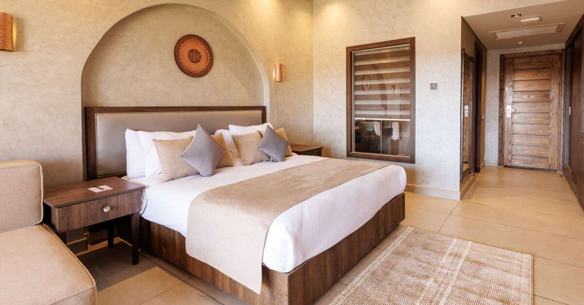 Een foto van True Beach Resort