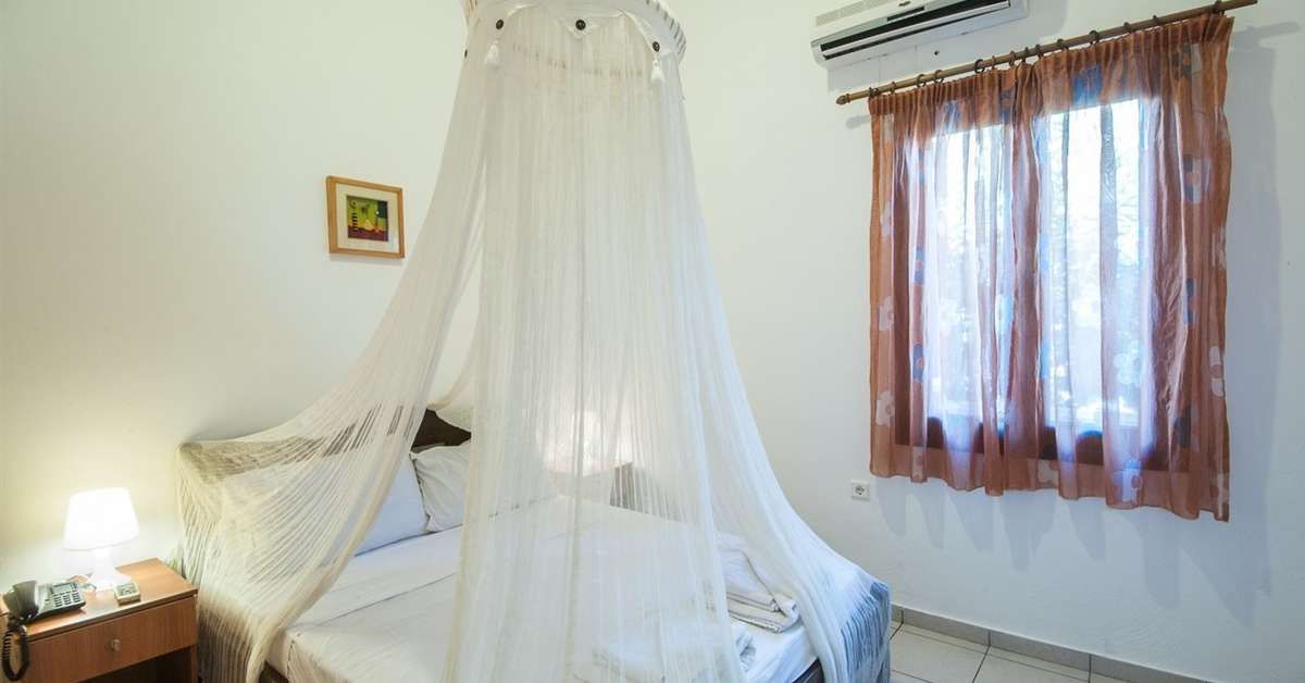 Een foto van Elounda Sunrise Appartementen & Studios