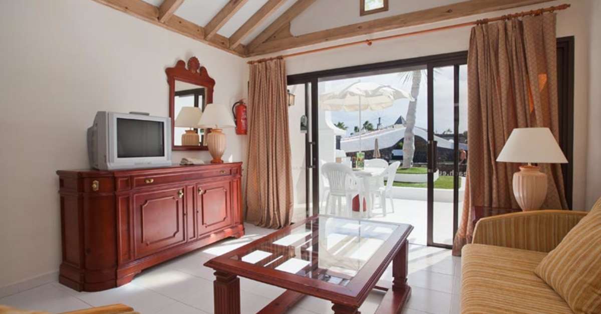 Een foto van Sands Beach Resort